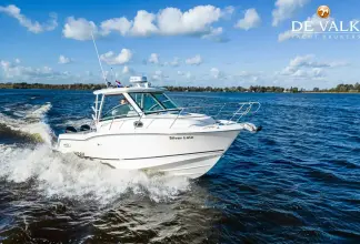 Thumbnail von Boston Whaler 285 Conquest Pilothouse
