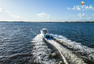 Thumbnail von Boston Whaler 285 Conquest Pilothouse
