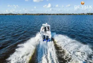 Thumbnail von Boston Whaler 285 Conquest Pilothouse