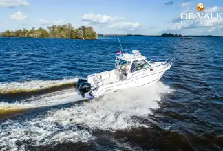 Thumbnail von Boston Whaler 285 Conquest Pilothouse
