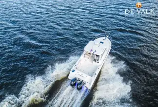 Thumbnail von Boston Whaler 285 Conquest Pilothouse