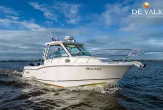 Thumbnail von Boston Whaler 285 Conquest Pilothouse