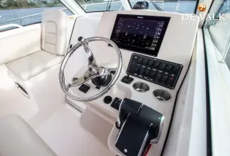 Thumbnail von Boston Whaler 285 Conquest Pilothouse