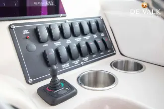 Thumbnail von Boston Whaler 285 Conquest Pilothouse