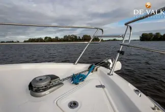 Thumbnail von Boston Whaler 285 Conquest Pilothouse