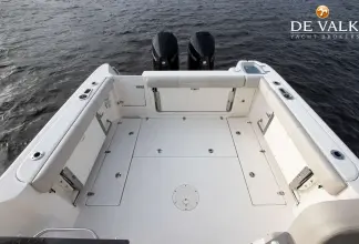 Thumbnail von Boston Whaler 285 Conquest Pilothouse