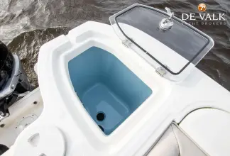 Thumbnail von Boston Whaler 285 Conquest Pilothouse