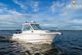Thumbnail von Boston Whaler 285 Conquest Pilothouse