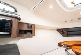 Thumbnail von Boston Whaler 285 Conquest Pilothouse