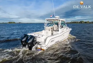 Thumbnail von Boston Whaler 285 Conquest Pilothouse