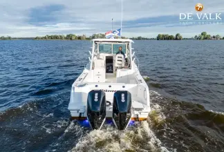 Thumbnail von Boston Whaler 285 Conquest Pilothouse