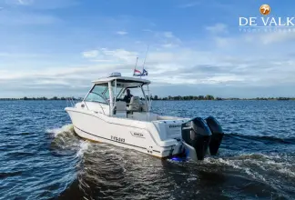 Thumbnail von Boston Whaler 285 Conquest Pilothouse