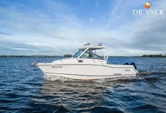 Thumbnail von Boston Whaler 285 Conquest Pilothouse