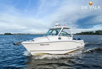 Thumbnail von Boston Whaler 285 Conquest Pilothouse