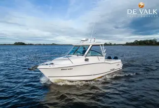 Thumbnail von Boston Whaler 285 Conquest Pilothouse