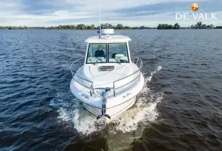 Thumbnail von Boston Whaler 285 Conquest Pilothouse