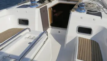 Thumbnail von Jeanneau Sun Odyssey 469 1176
