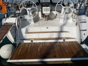 Thumbnail von Bavaria 51 Cruiser 1682