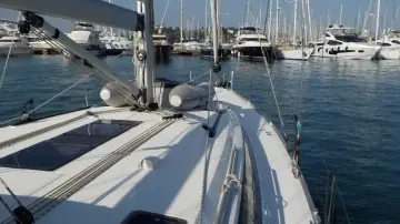 Thumbnail von Bavaria 51 Cruiser 1682