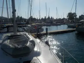 Thumbnail von Bavaria 51 Cruiser 1682