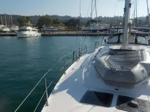Thumbnail von Bavaria 51 Cruiser 1682