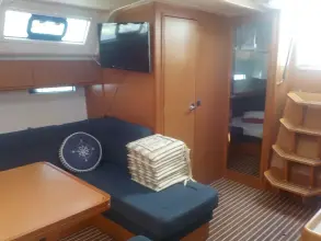 Thumbnail von Bavaria 51 Cruiser 1682