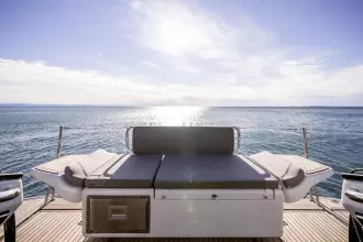 Thumbnail von Jeanneau Yachts 65