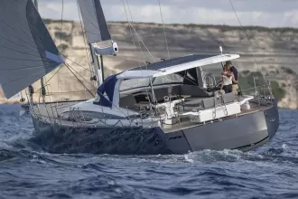 Thumbnail von Jeanneau Yachts 65