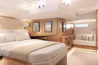 Thumbnail von Jeanneau Yachts 60