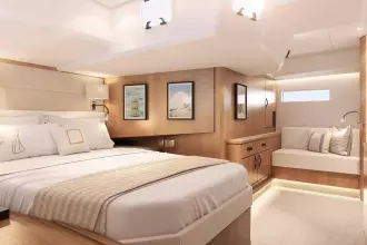 Thumbnail von Jeanneau Yachts 60