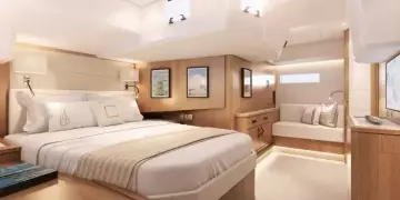Thumbnail von Jeanneau Yachts 60