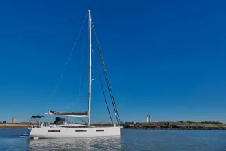 Thumbnail von Jeanneau Yachts 60
