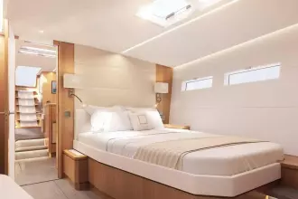 Thumbnail von Jeanneau Yachts 60