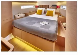 Thumbnail von Jeanneau Sun Odyssey 490