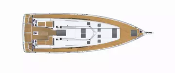 Thumbnail von Jeanneau Sun Odyssey 490
