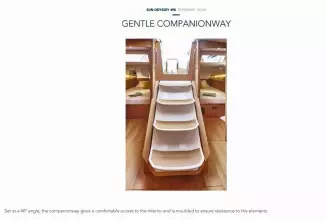 Thumbnail von Jeanneau Sun Odyssey 490