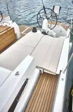 Thumbnail von Jeanneau Sun Odyssey 490