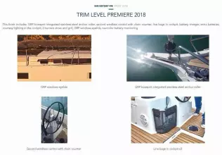 Thumbnail von Jeanneau Sun Odyssey 490