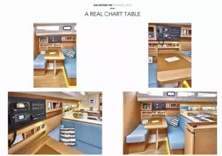 Thumbnail von Jeanneau Sun Odyssey 490