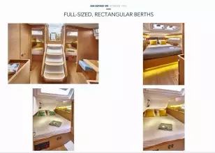 Thumbnail von Jeanneau Sun Odyssey 490