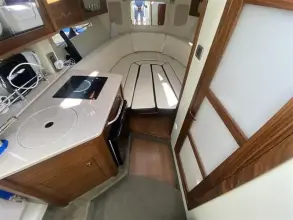 Thumbnail von Sea Ray 265 Sundancer