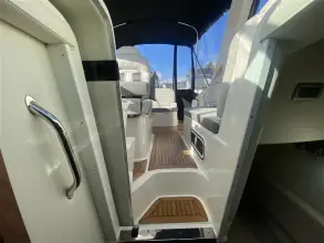 Thumbnail von Sea Ray 265 Sundancer
