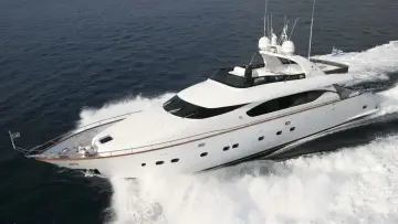 Maiora 24 Fly 1704