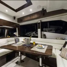 Thumbnail von Galeon 500 FLY