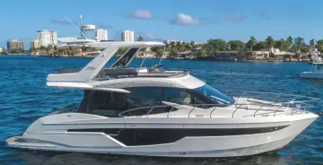 Thumbnail von Galeon 500 FLY
