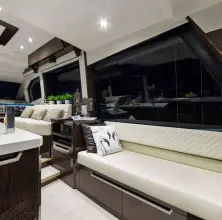 Thumbnail von Galeon 500 FLY