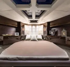 Thumbnail von Galeon 500 FLY