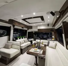 Thumbnail von Galeon 500 FLY