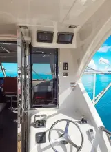 Thumbnail von Riviera Enclosed Flybridge 77