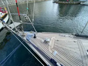 Thumbnail von Nautor Swan 48 ASSUAGE